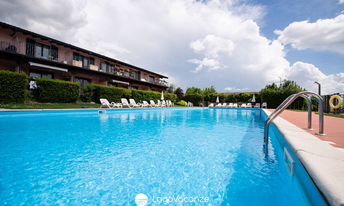 Polpenazze del Garda Villa | Villa Golf in Polpenazze del Garda