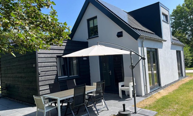 Dirkshorn House | Villa Goudvink
