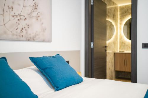 Bruzzano House | Villa Grace Milan - GuestHouse