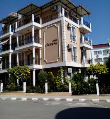 Ravda Apartment | Villa Gracia