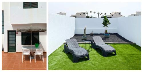 Montana Roja House | Villa Granada