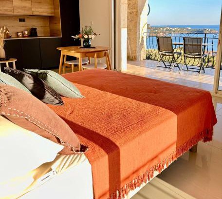 Saint-Raphael Apartment | Villa Grand Baie