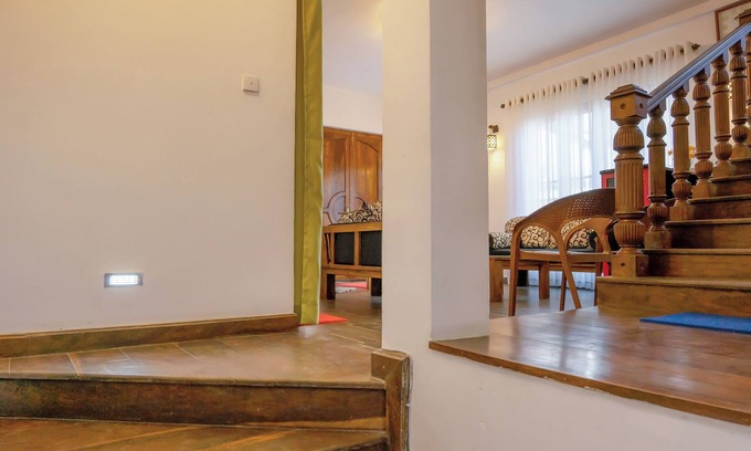 Nuwara Eliya Apartment | Villa Grand Mellow Cabana Apartments