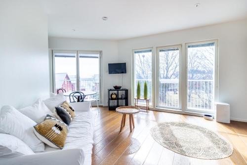 Hanko Apartment | Villa Granit Apartment in Hanko