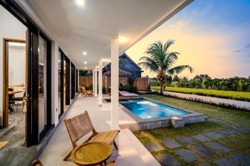 Batuan Villa | Villa Grateful by Alfred in Bali