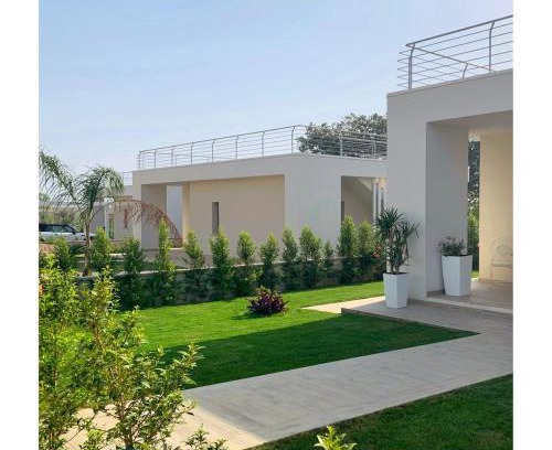 Drapia Villa | Villa Grazia