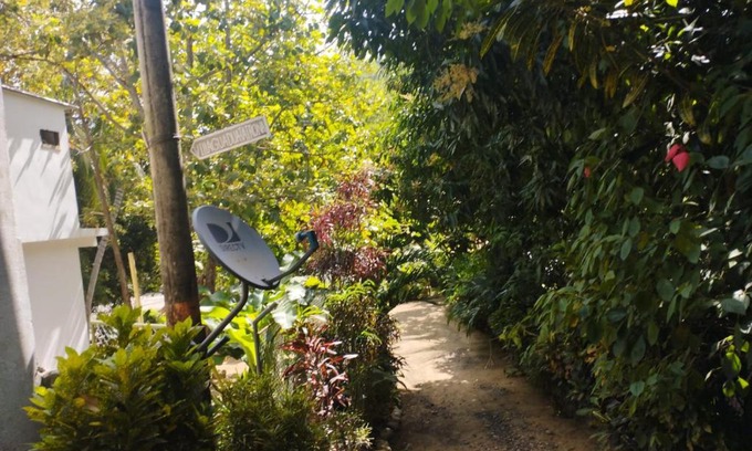 Santa Marta House | Villa Guadua Tayrona