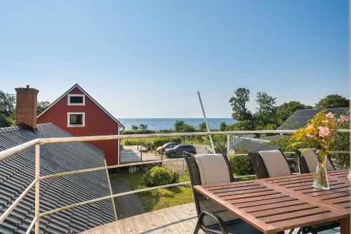 Smygehamn Apartment | Villa Gul in beautiful Smygehamn