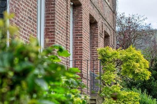 Envermeu House | Villa Gustave