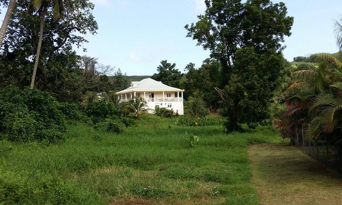Sainte-Marie House | Villa Héléna 6 persons