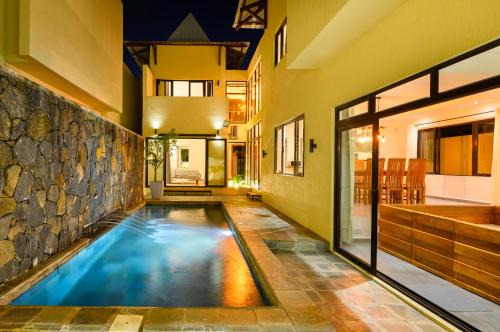 Cap Malheureux Villa | Villa Hacienda