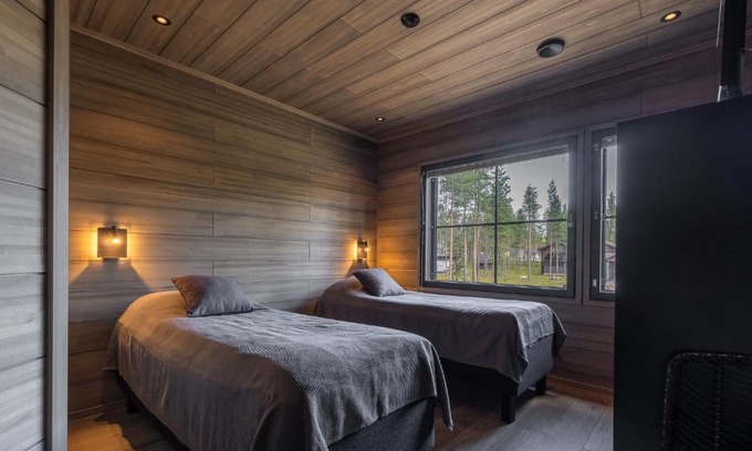 Sirkka House | Villa Hankielämä A by Loimu Travel