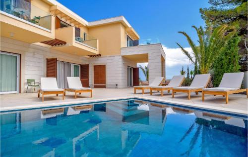 Hvar House | Villa Harmony 1