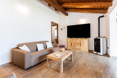 Quartu Sant'Elena Villa | Villa Harmony