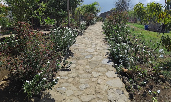 Nosy Be Villa | VILLA HARMONY