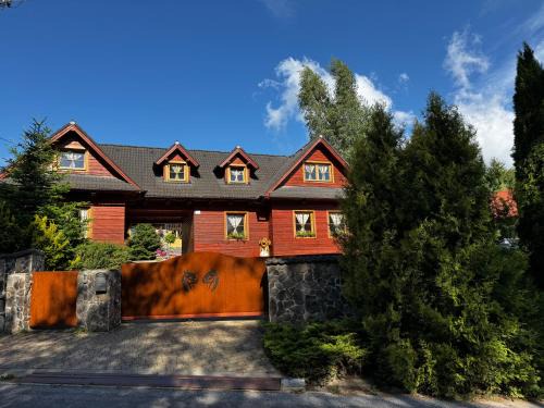 Liptovsky Mikulas House | Villa Harmony