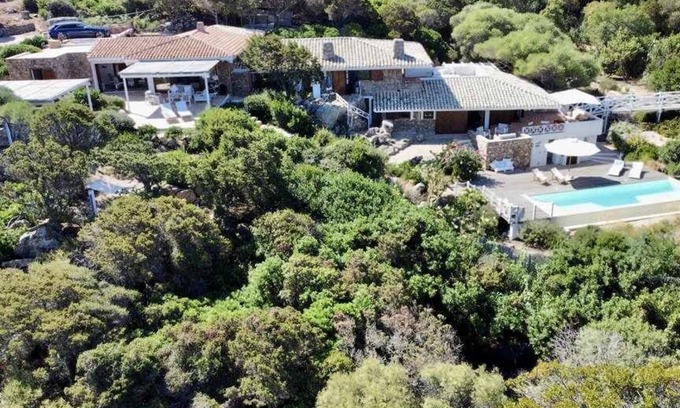 Portobello House | Villa Heaven Bis Lux - Independent Villa