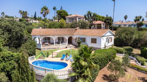 Elviria Villa | Villa Heismax Ref #40
