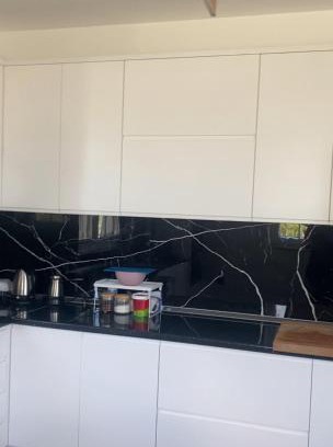 Kukes County Villa | Villa Henry