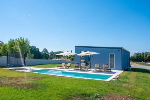 Municipality of Zminj Apartment | Villa Hera - Happy Rentals