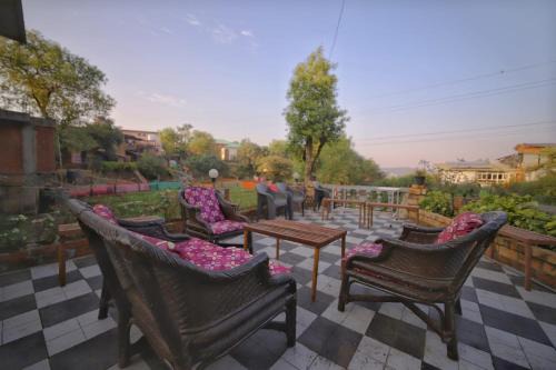 Machutar House | VILLA HERITAGe