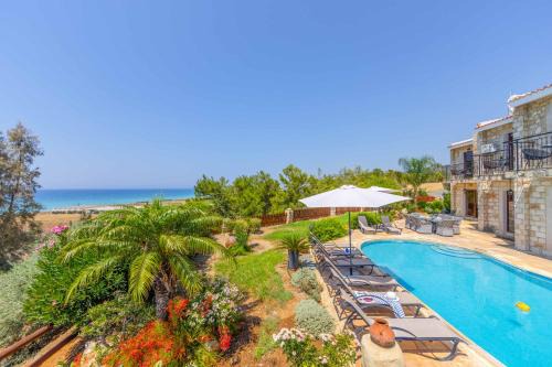 Argaka Villa | Villa Hermis