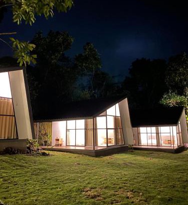 Cangkringan Other | villa heve glamping