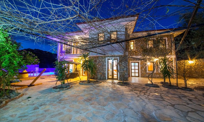 Sogut House | Villa Hideway Sogut Daily Weekly Rentals