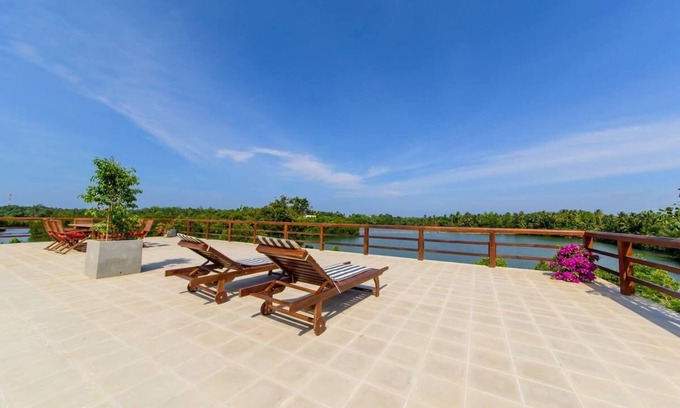 Hikkaduwa Villa | Villa Hikka Hide,hikkaduwa,srilanka