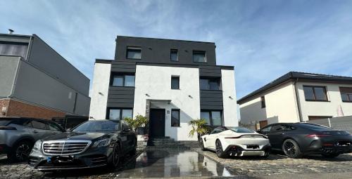 Hilden Apartment | Villa Hilden