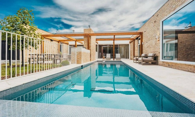 Sorrento Apartment | Villa Hollywood | Incredible in every sense