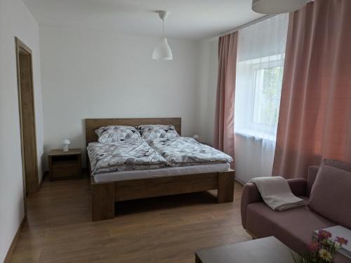 Hrachovo House | Villa Hrachovo