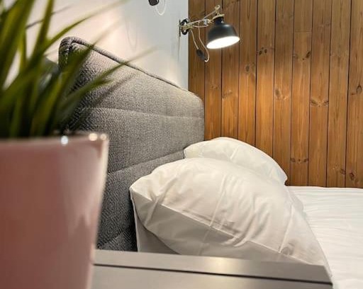 Juodkrante Apartment | Villa Hubertus