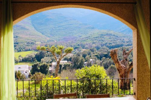 Sisco Apartment | Villa I Bugni