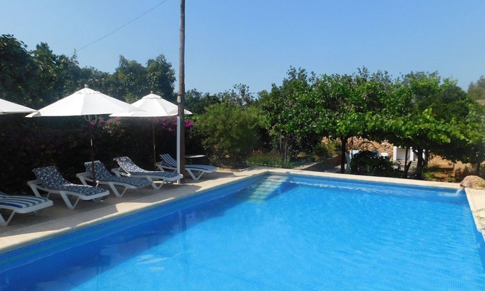 Sant Joan de Labritja Villa | Villa in Ibiza near San Miquel Beach