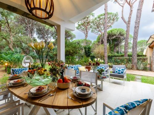 Roccamare Villa | Villa in Tuscany near Maremma Beaches