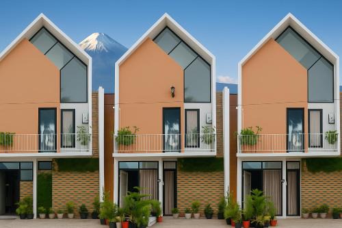 Dinoyo House | Villa Iblink"Aesthetic & Homely in Malang"