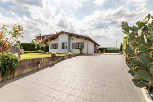 Cavriglia Villa | Villa Il Fico