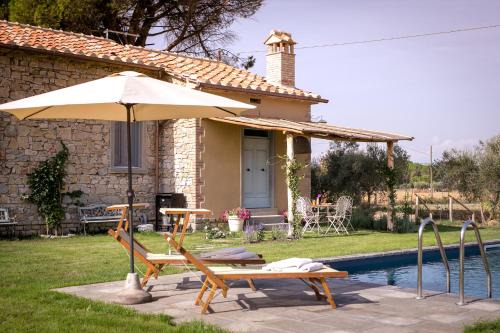 Ferretto Villa | Villa Il Nido