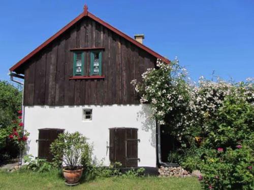 Klockenhagen House | Villa Ilsebill