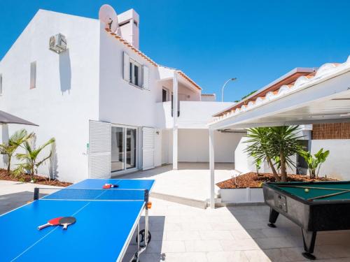 Montechoro Villa | Villa in Albufeira near Praia d Oura Beach
