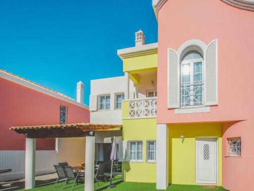 Montechoro Villa | Villa in Albufeira near Praia dos Pescadores