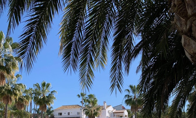 Oasis del Capistrano House | Villa in beautiful shared garden