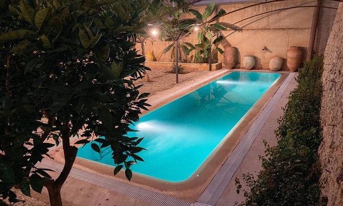 Cuevas Del Almanzora Villa | Villa in Cuevas de Almanzora