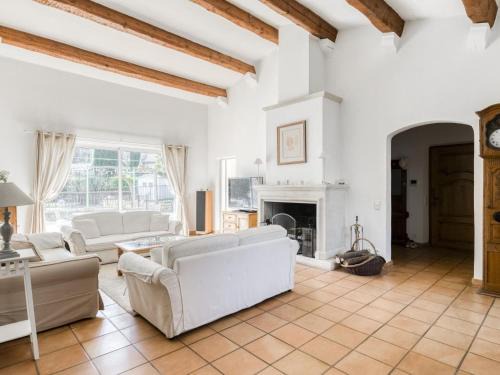 Callian Villa | Villa in Callian near Lake Saint-Cassien