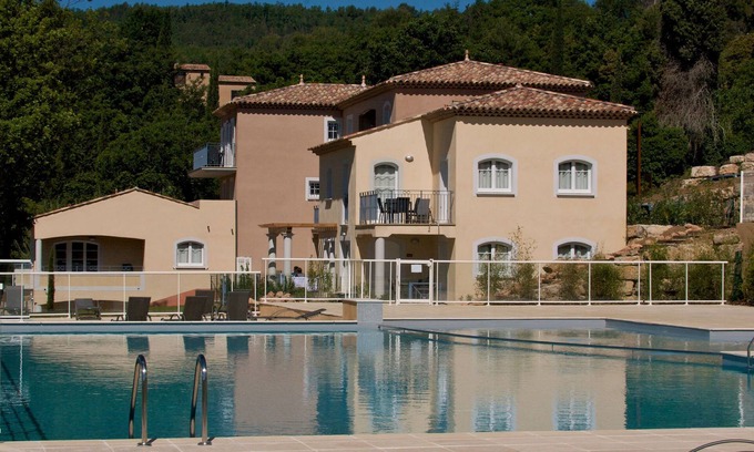 Callian Apartment | Villa in Callian with Private Pool