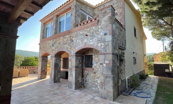 Calonge Villa | Villa in Calonge near the Beach