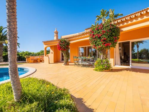 Cerro de Aguia Villa | Villa in Cerro de Águia with Private Pool