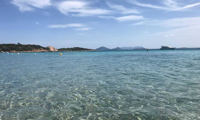 Chia House | Villa in Chia 6 sleeps