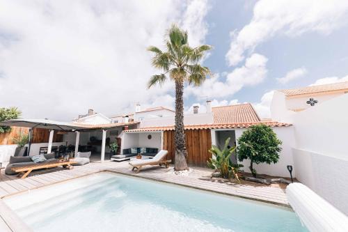 Comporta Villa | Villa in Comporta Village with heated pool